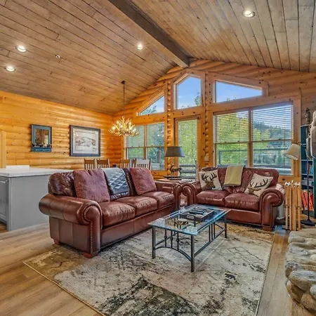 Luxurious 2Bdr In Deer Valley With Hot Tub